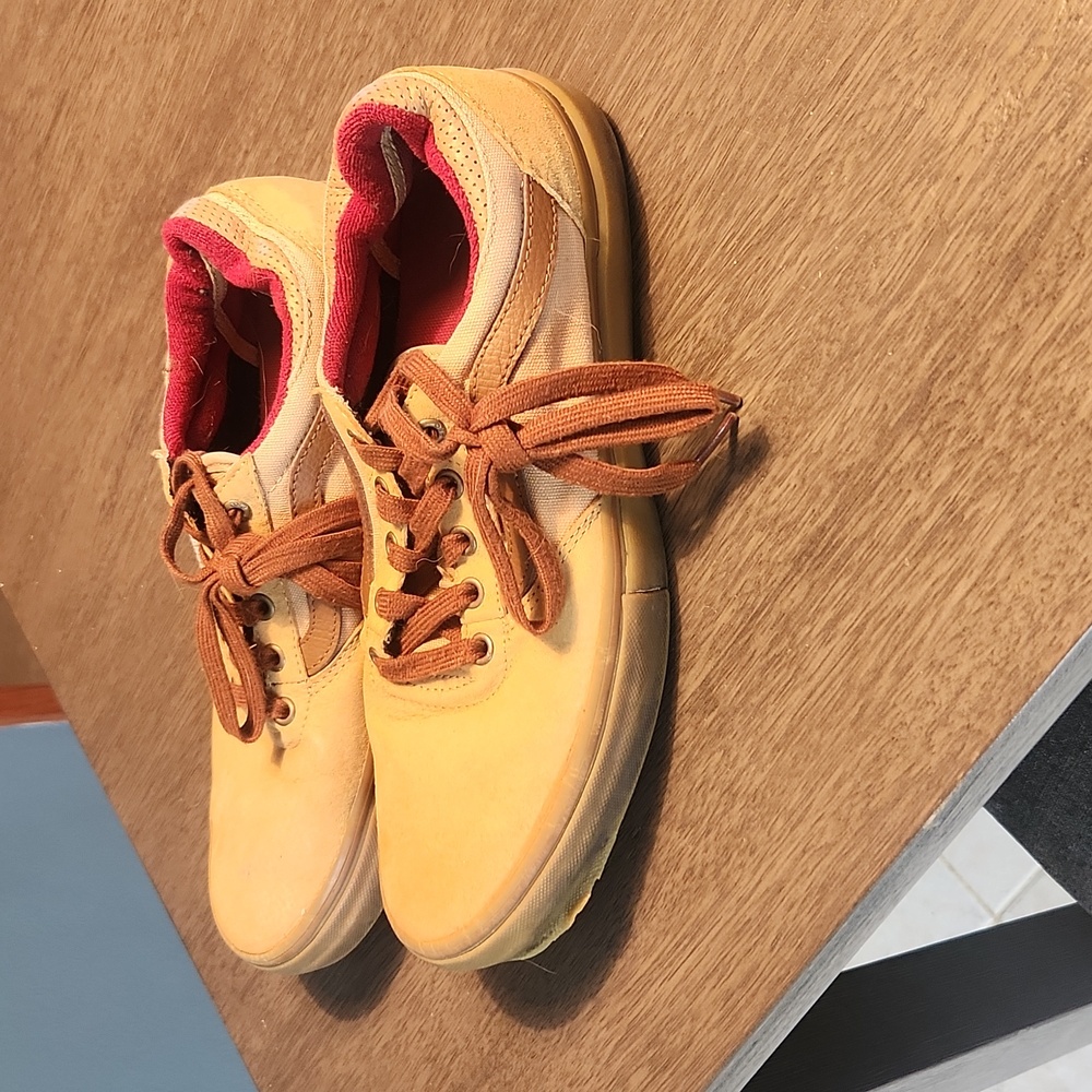 Vans Proskater shoes